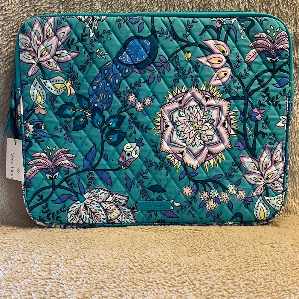 VERA BRADLEY Laptop Sleeve